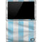 Argentina Soccer Flag Surface Pro 4 Skin